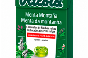 CARAMELOS MENTA MONTAÑA RICOLA